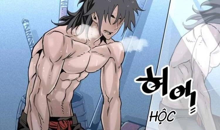 Thiên Ma Phi Thăng Truyện Chapter 5 - 3