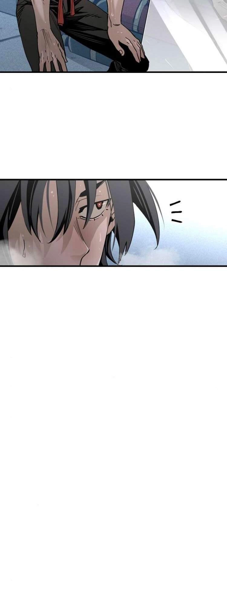 Thiên Ma Phi Thăng Truyện Chapter 5 - 4