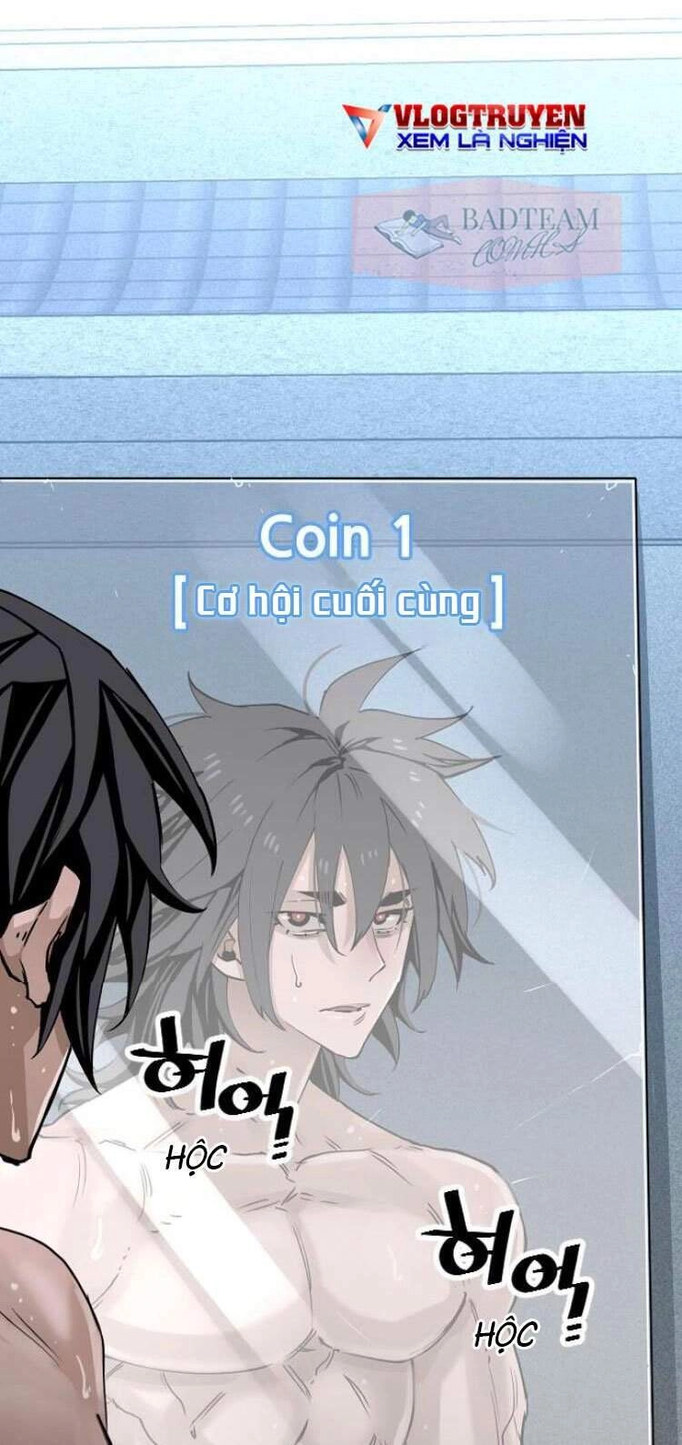 Thiên Ma Phi Thăng Truyện Chapter 5 - 5