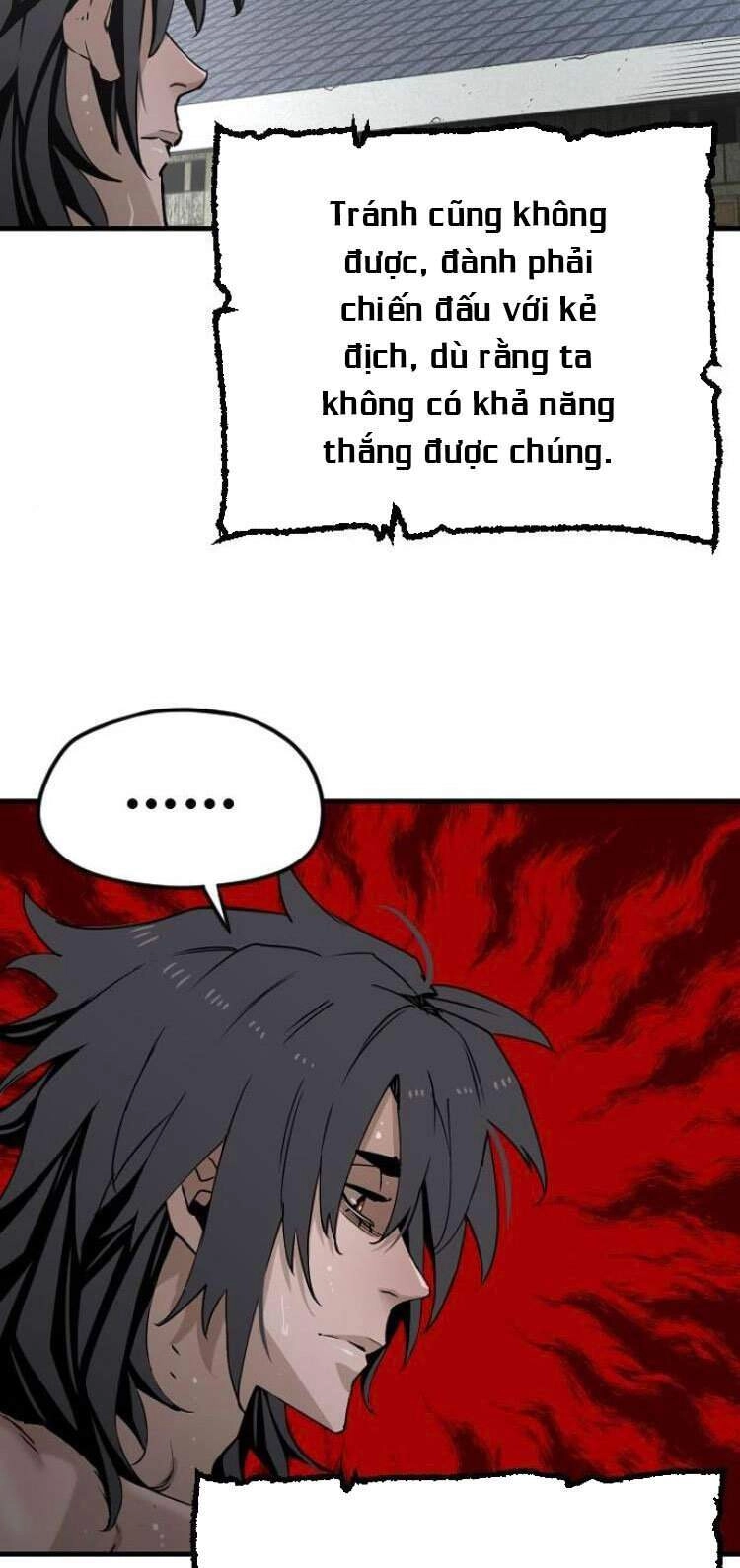 Thiên Ma Phi Thăng Truyện Chapter 5 - 9