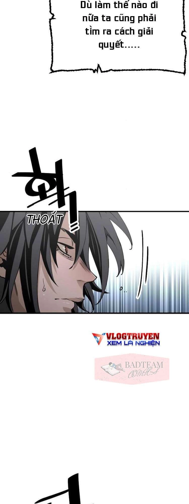 Thiên Ma Phi Thăng Truyện Chapter 5 - 10