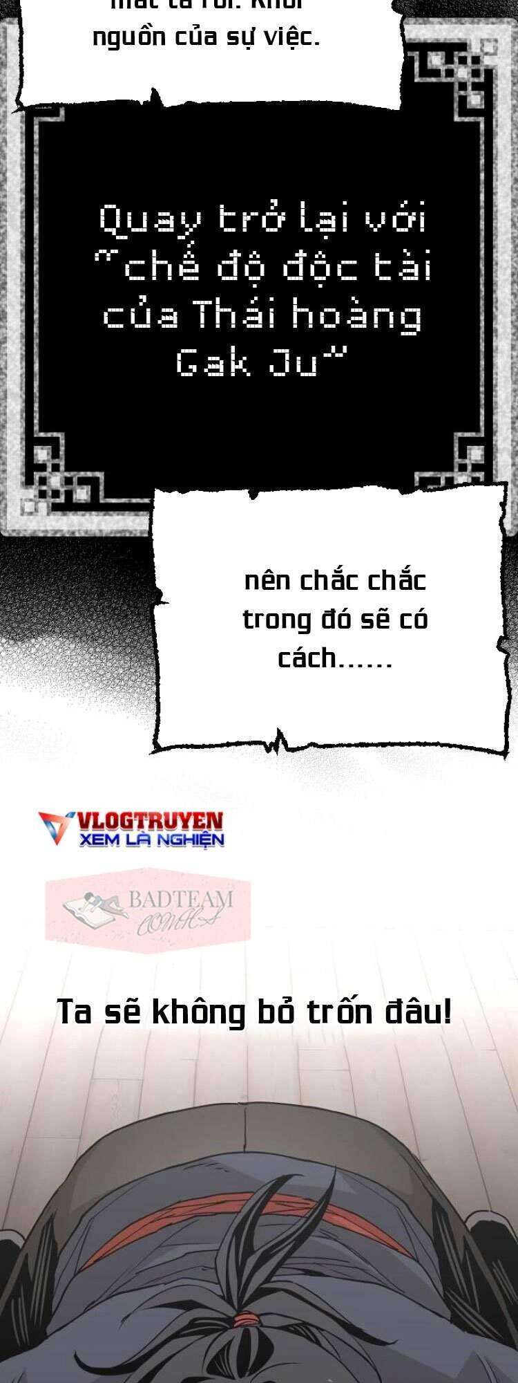 Thiên Ma Phi Thăng Truyện Chapter 5 - 18