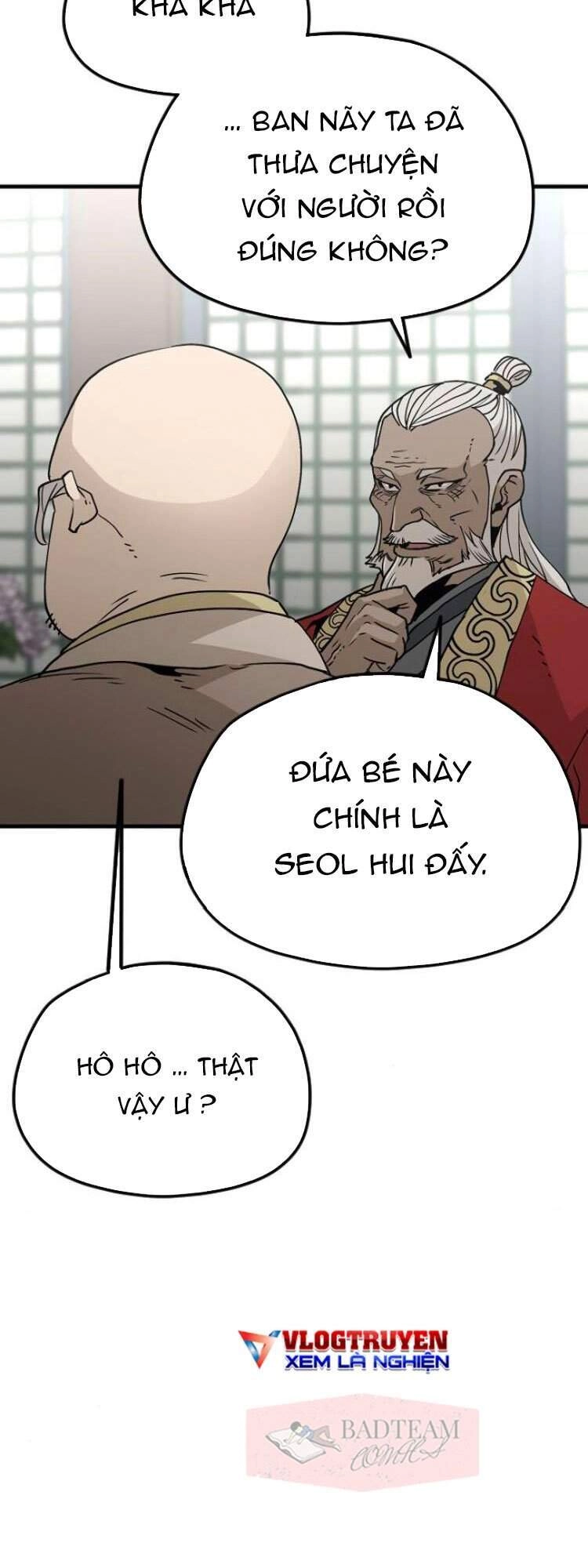 Thiên Ma Phi Thăng Truyện Chapter 5 - 20