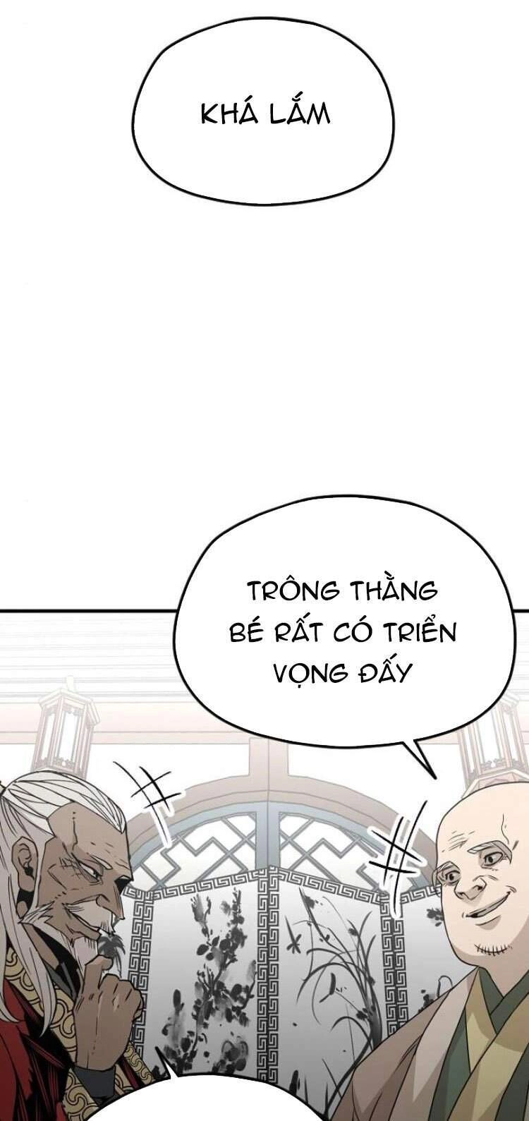 Thiên Ma Phi Thăng Truyện Chapter 5 - 21