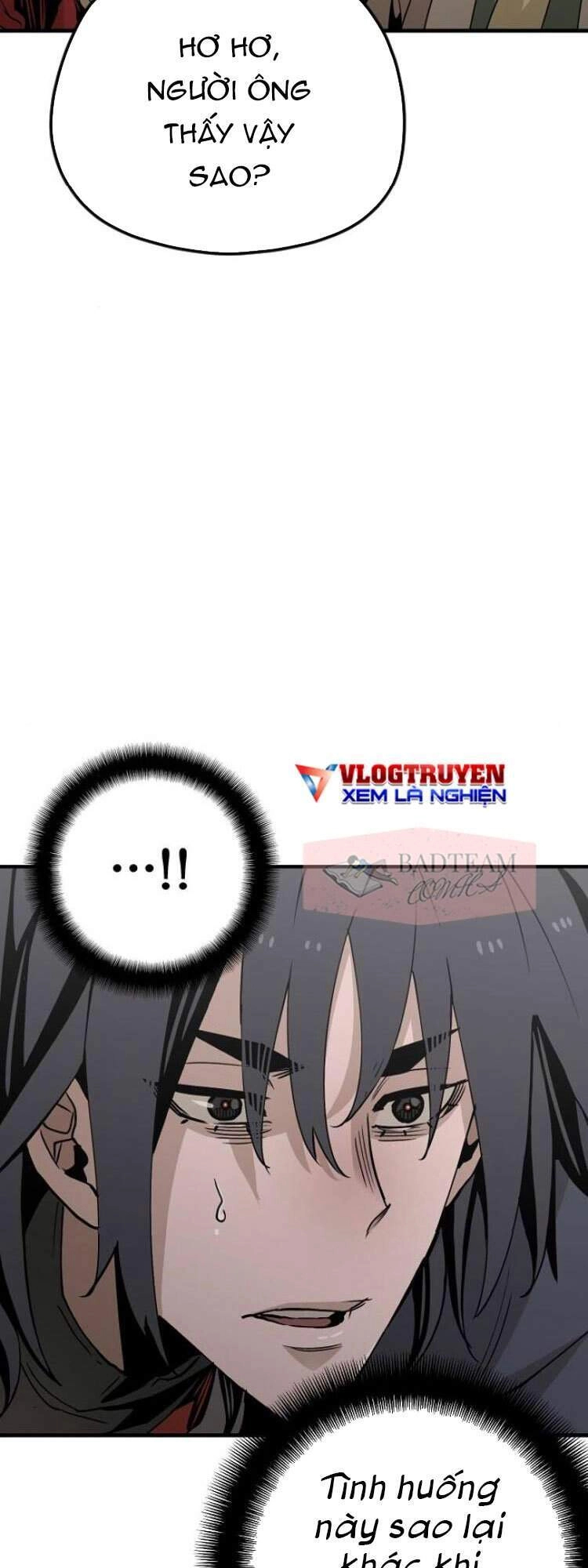 Thiên Ma Phi Thăng Truyện Chapter 5 - 22