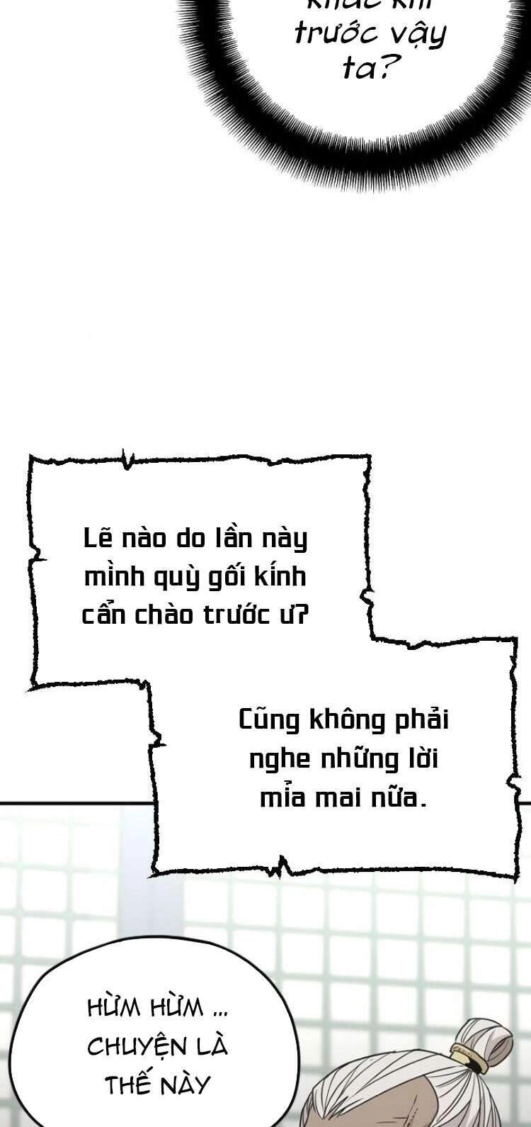 Thiên Ma Phi Thăng Truyện Chapter 5 - 23
