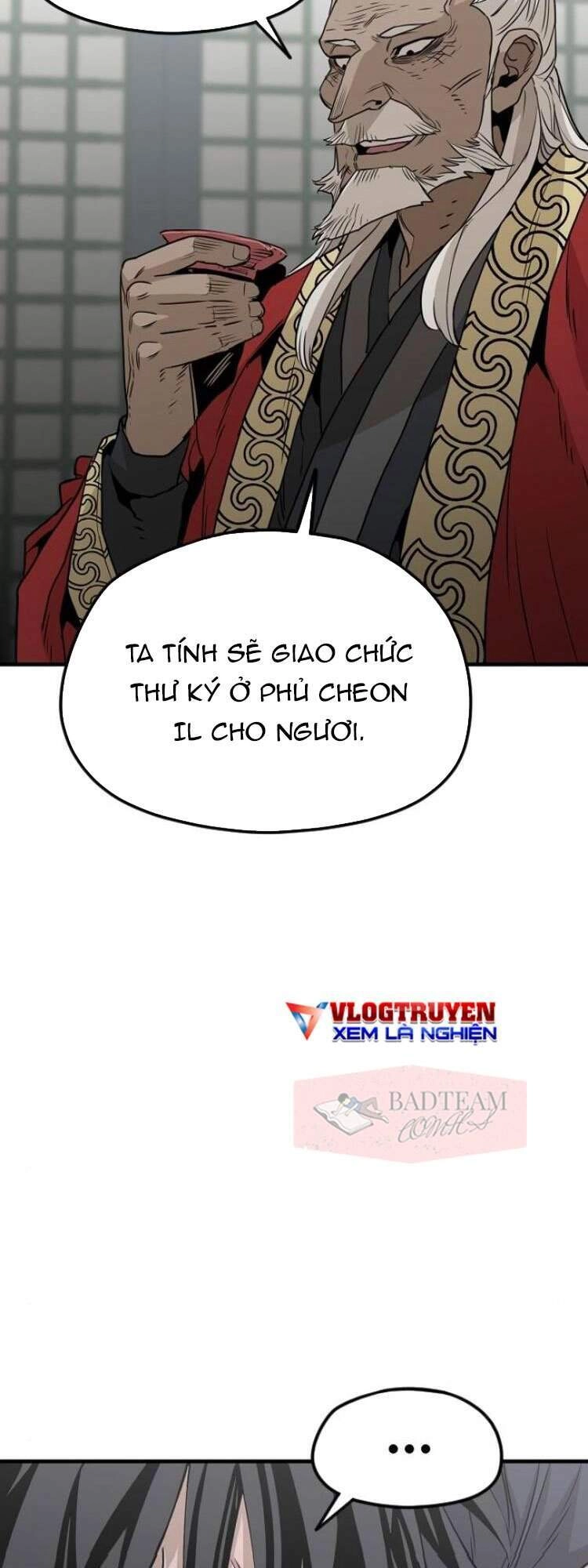 Thiên Ma Phi Thăng Truyện Chapter 5 - 24