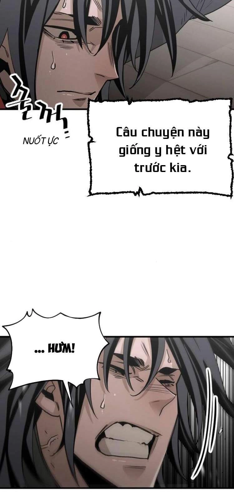 Thiên Ma Phi Thăng Truyện Chapter 5 - 25