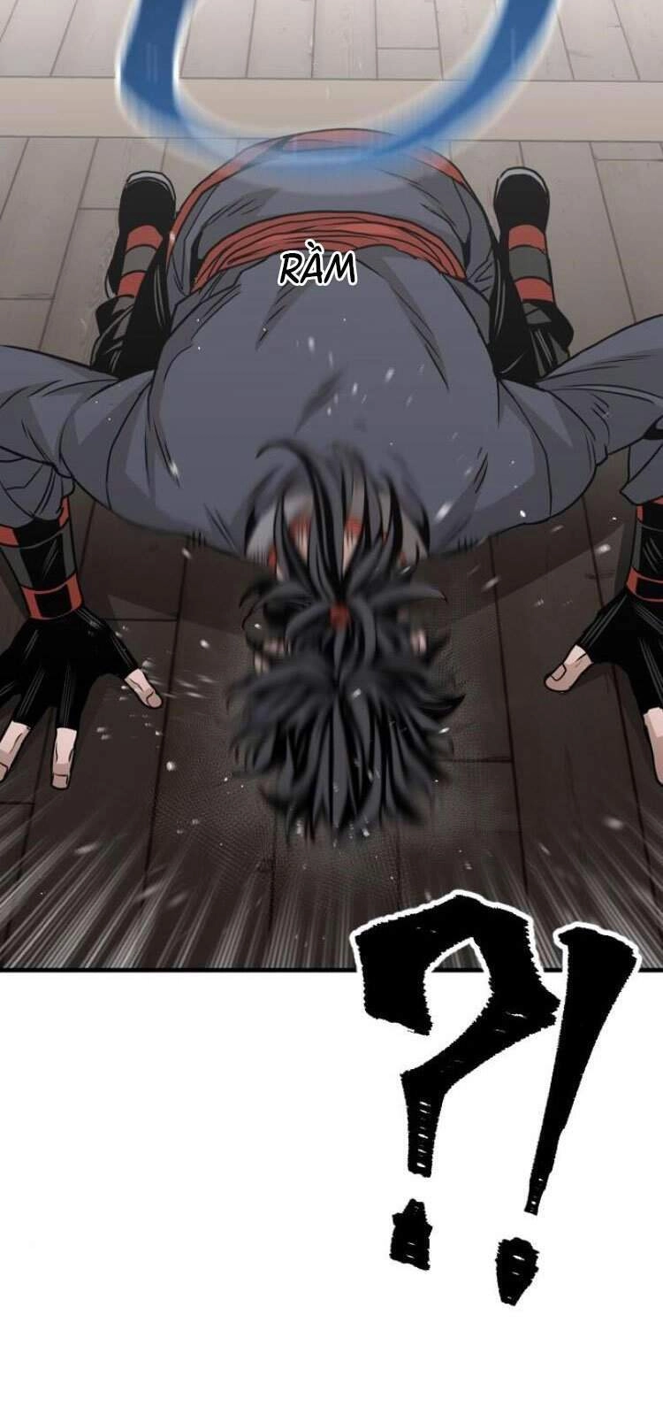 Thiên Ma Phi Thăng Truyện Chapter 5 - 27