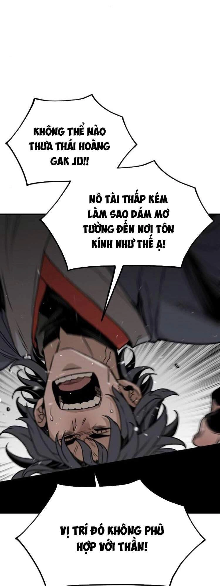 Thiên Ma Phi Thăng Truyện Chapter 5 - 28