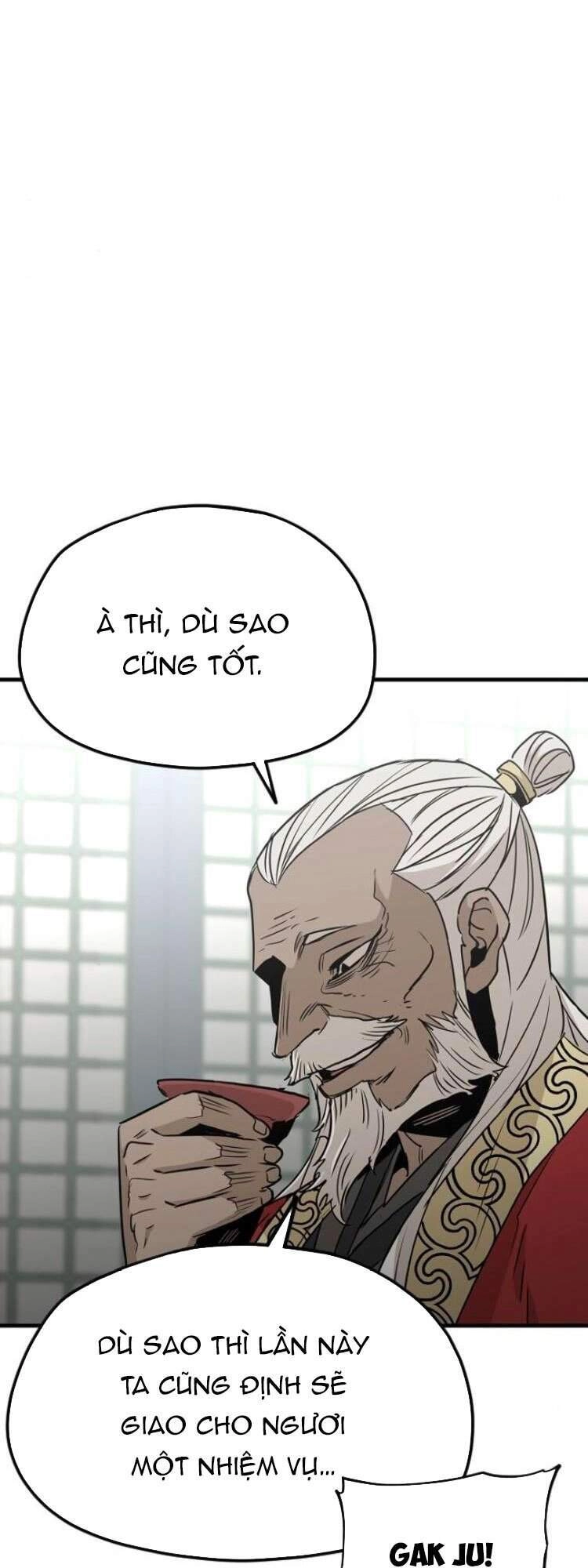 Thiên Ma Phi Thăng Truyện Chapter 5 - 30