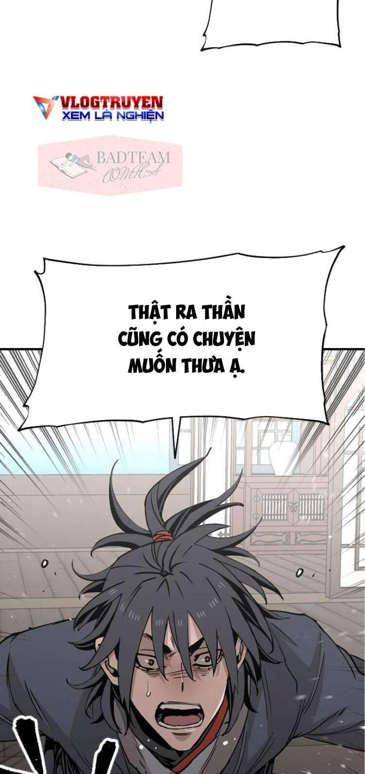 Thiên Ma Phi Thăng Truyện Chapter 5 - 31
