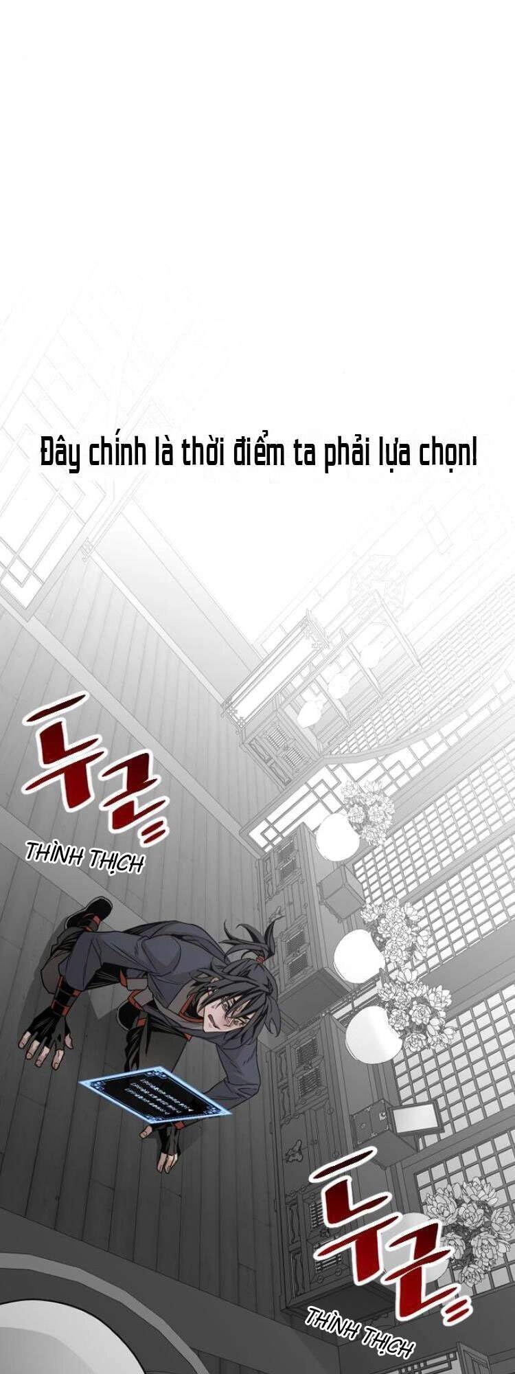 Thiên Ma Phi Thăng Truyện Chapter 5 - 34