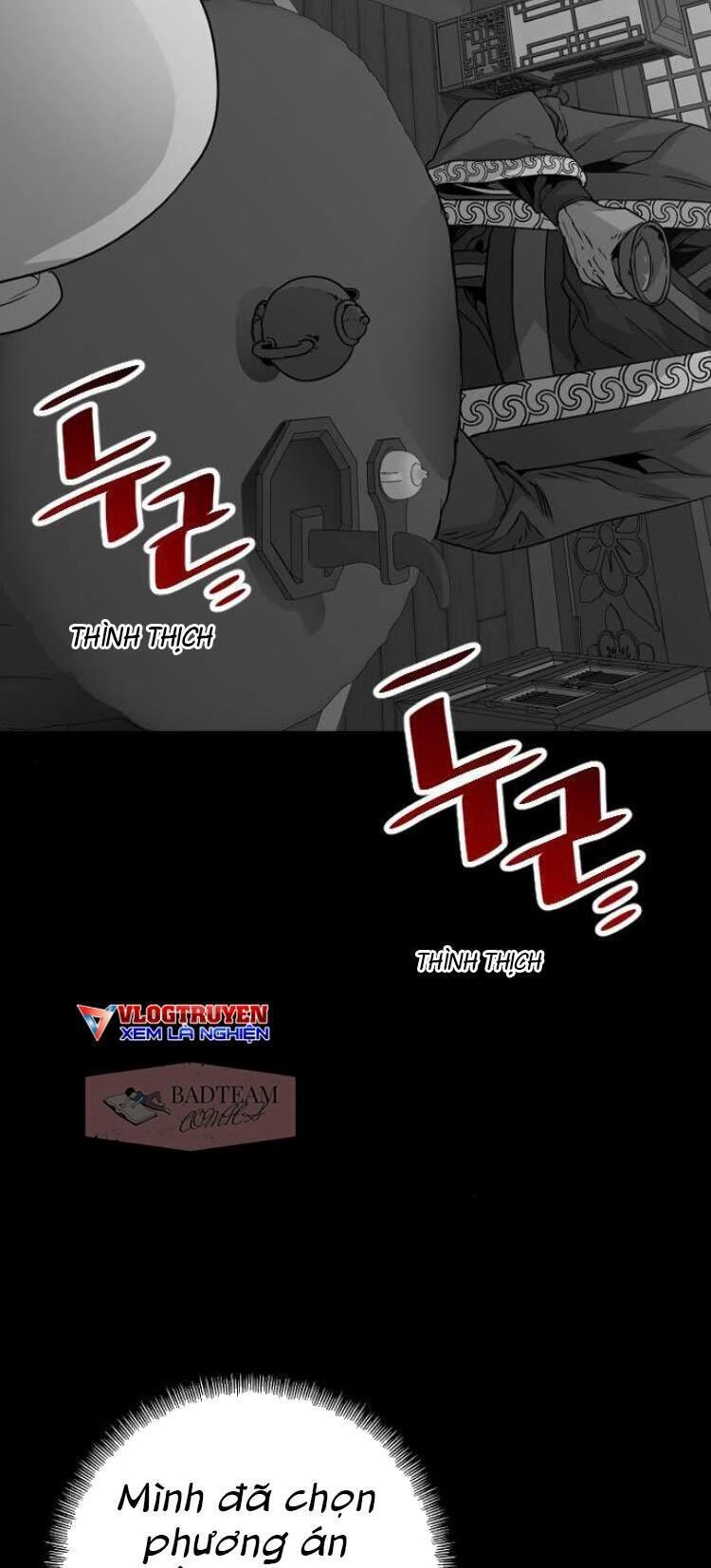 Thiên Ma Phi Thăng Truyện Chapter 5 - 35