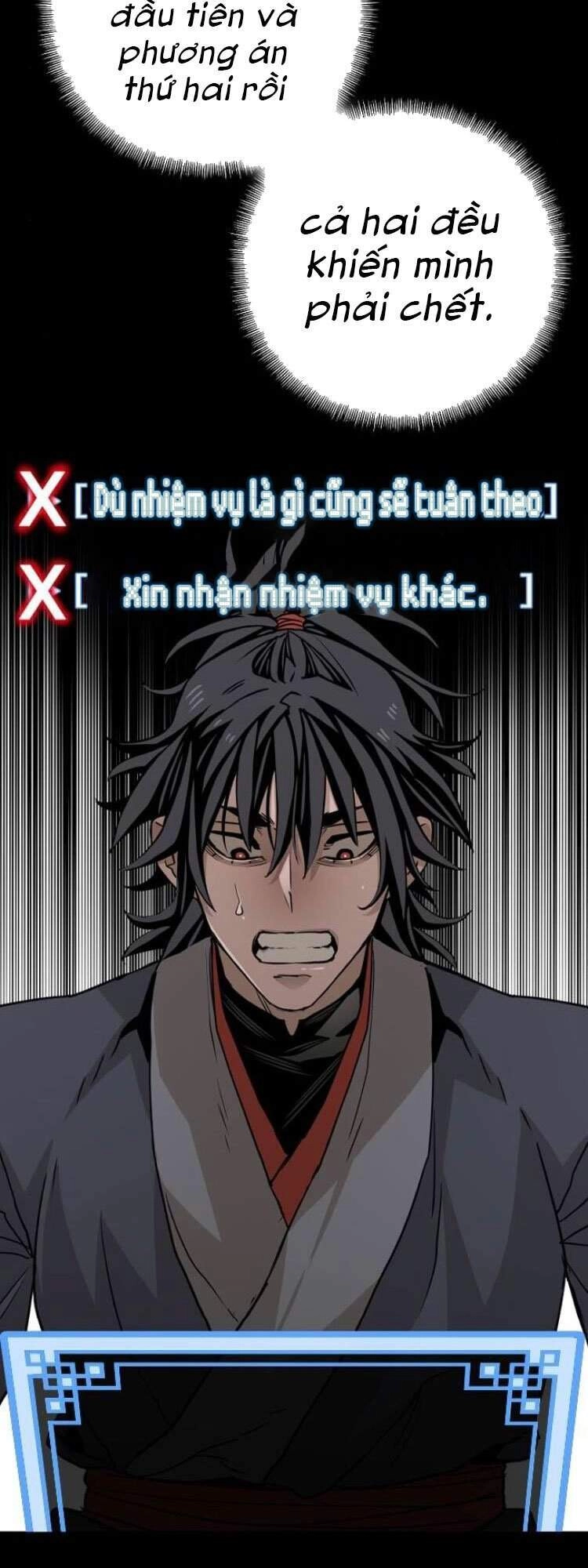 Thiên Ma Phi Thăng Truyện Chapter 5 - 36