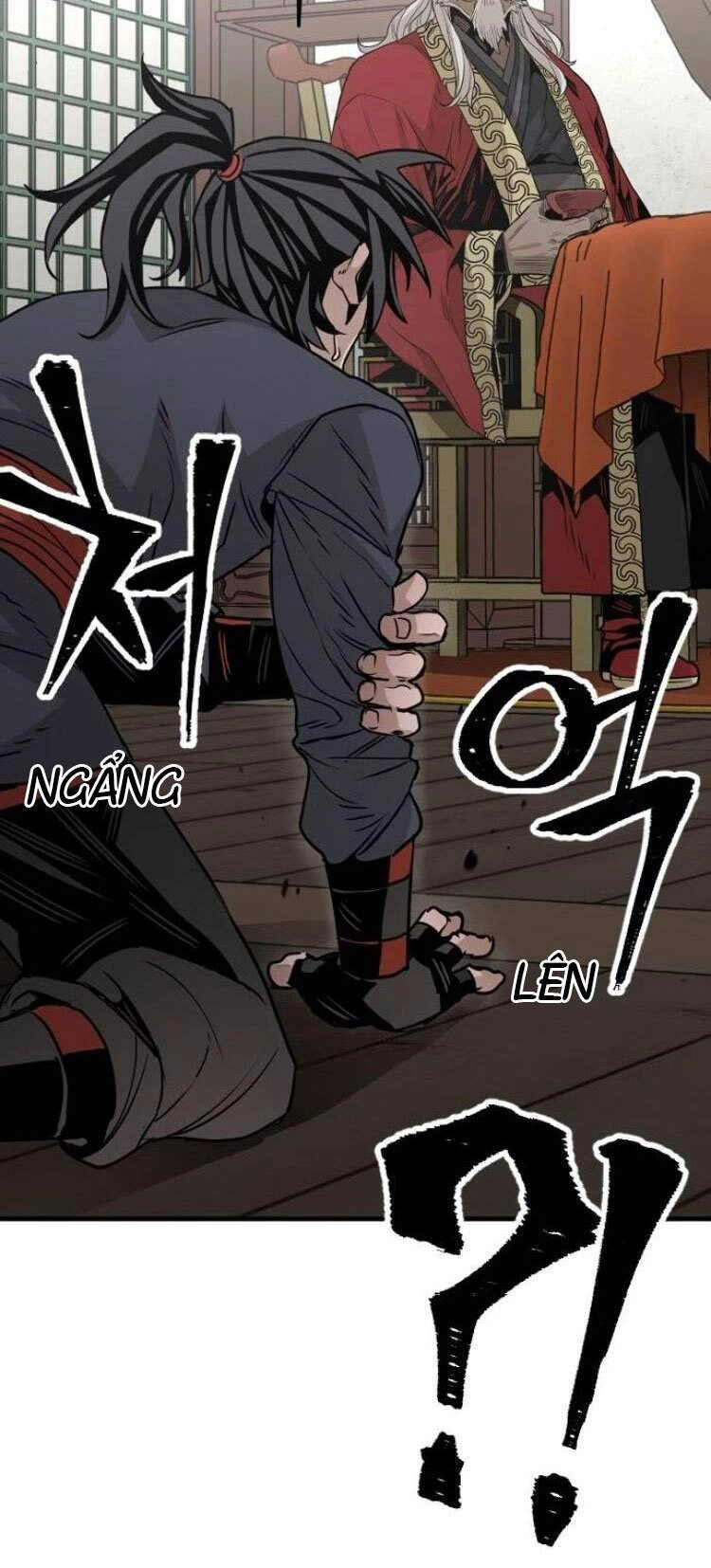 Thiên Ma Phi Thăng Truyện Chapter 5 - 39