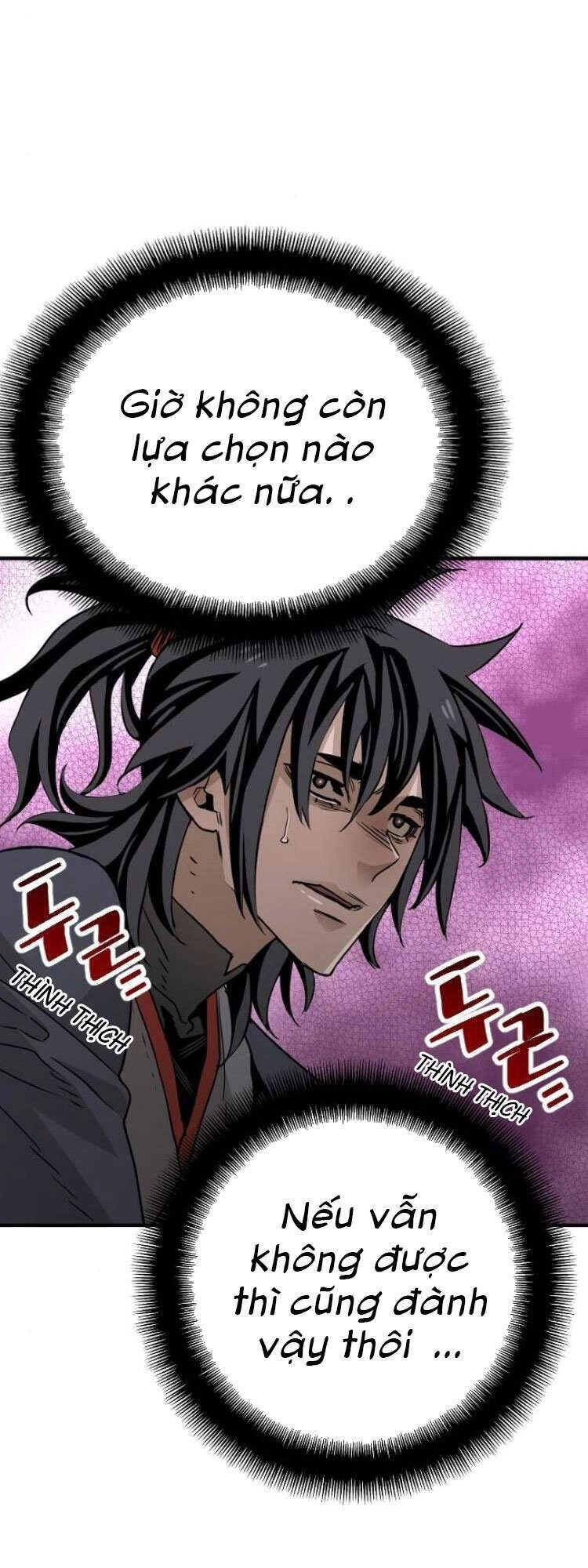 Thiên Ma Phi Thăng Truyện Chapter 5 - 40