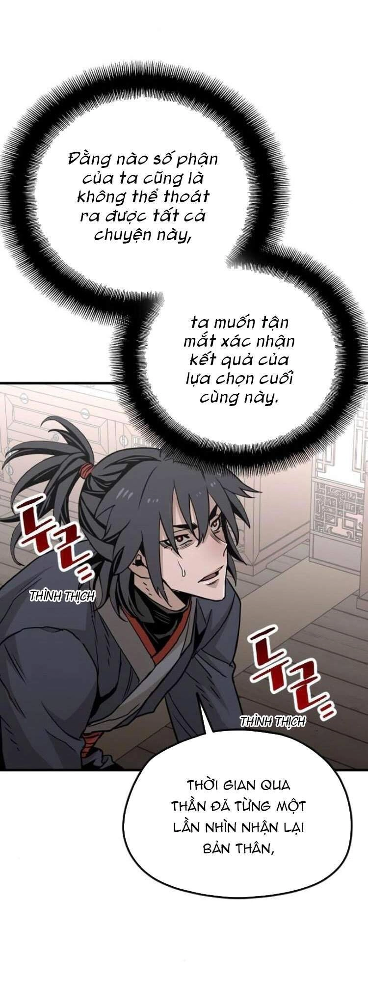 Thiên Ma Phi Thăng Truyện Chapter 5 - 42