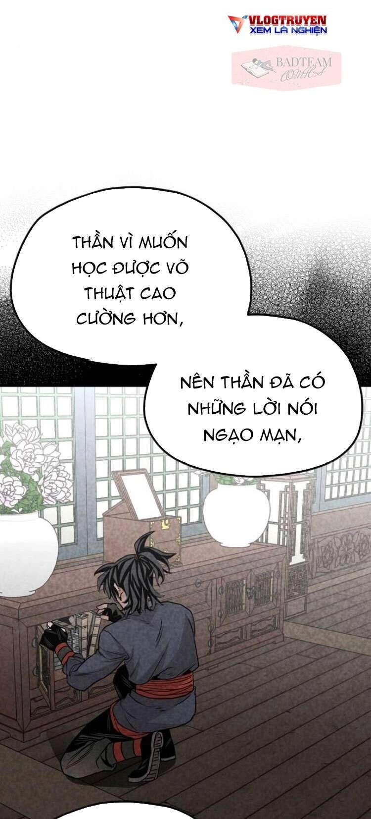 Thiên Ma Phi Thăng Truyện Chapter 5 - 43