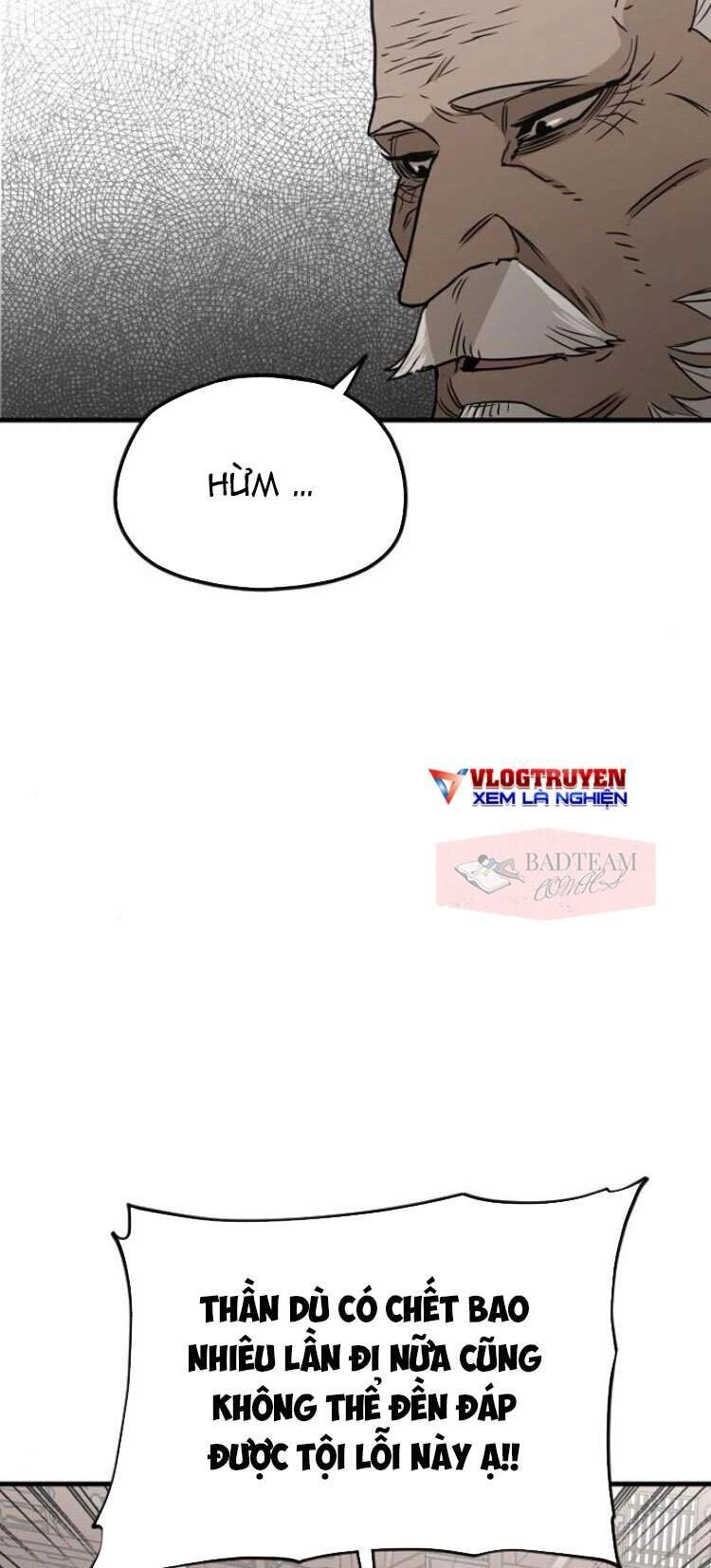 Thiên Ma Phi Thăng Truyện Chapter 5 - 45