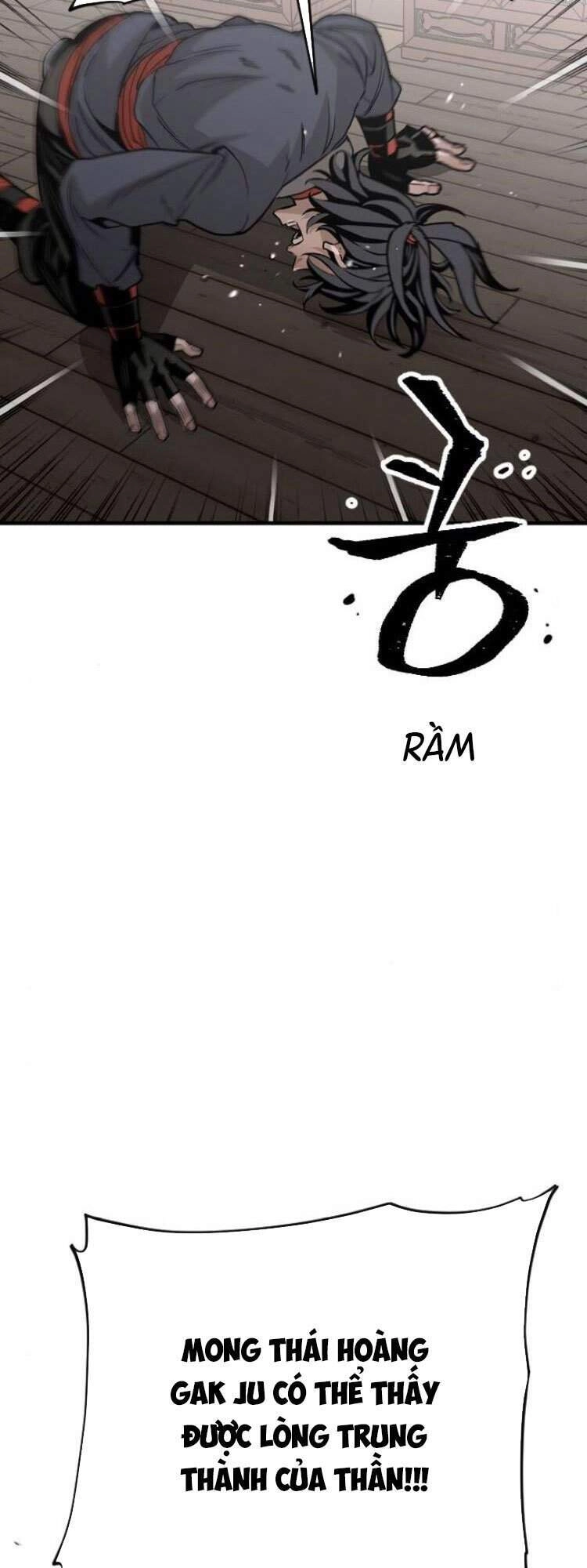 Thiên Ma Phi Thăng Truyện Chapter 5 - 46