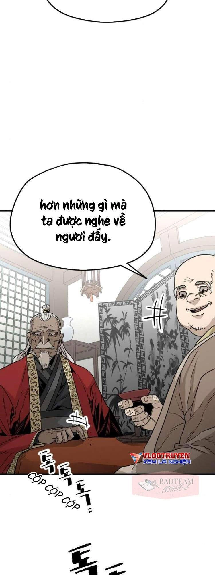 Thiên Ma Phi Thăng Truyện Chapter 5 - 48