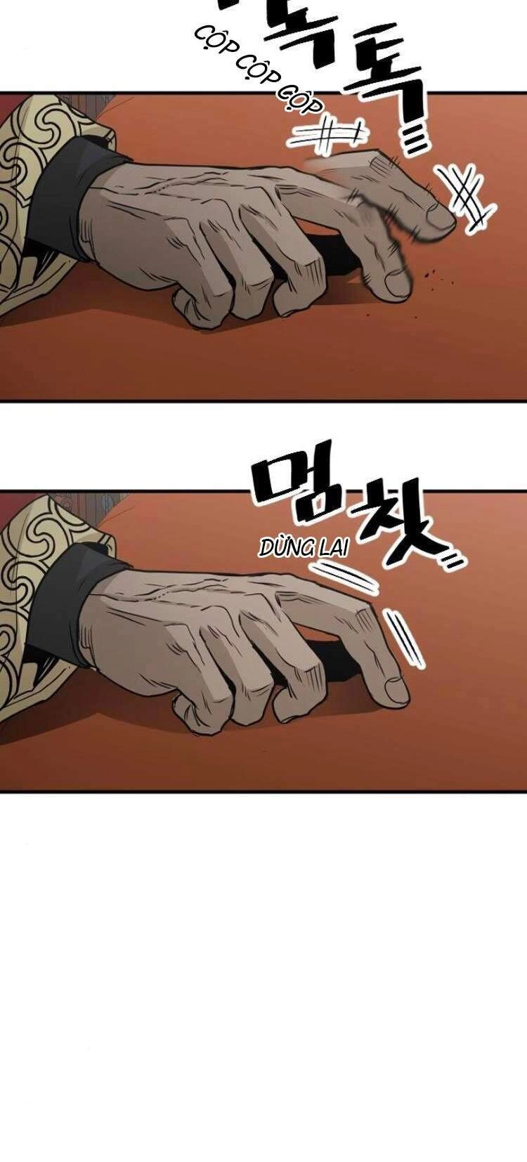 Thiên Ma Phi Thăng Truyện Chapter 5 - 49