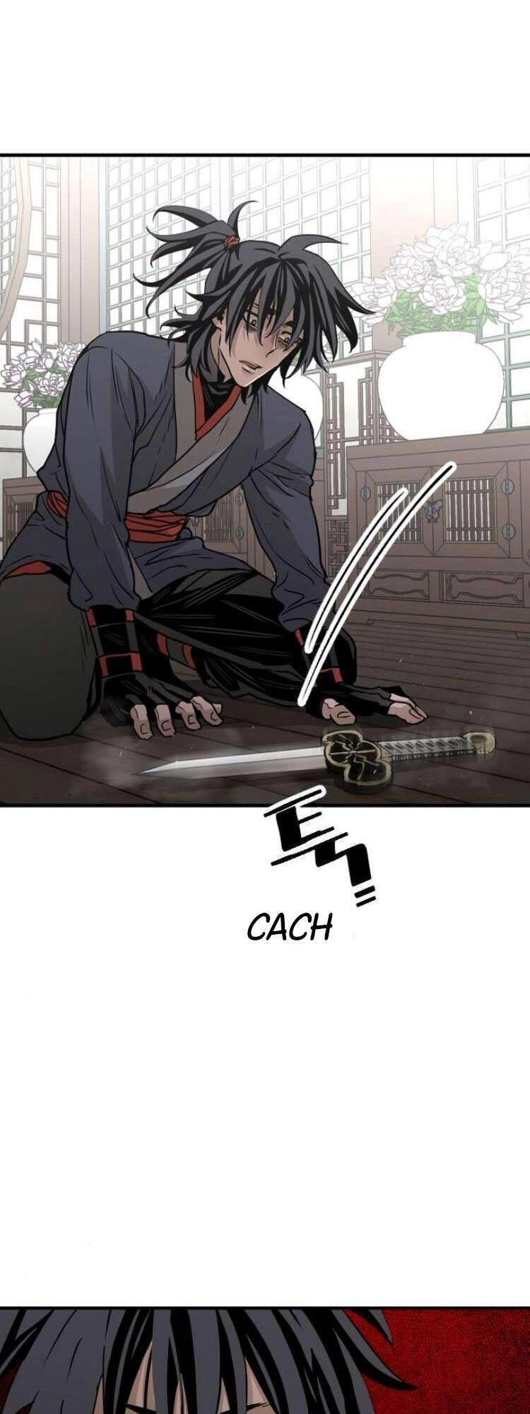 Thiên Ma Phi Thăng Truyện Chapter 5 - 50