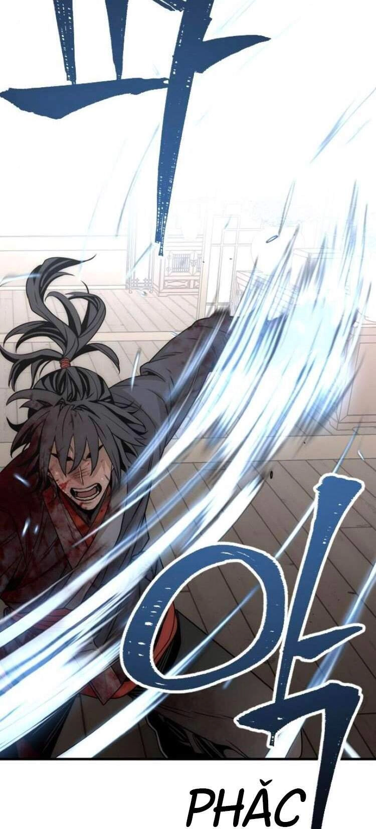 Thiên Ma Phi Thăng Truyện Chapter 5 - 61