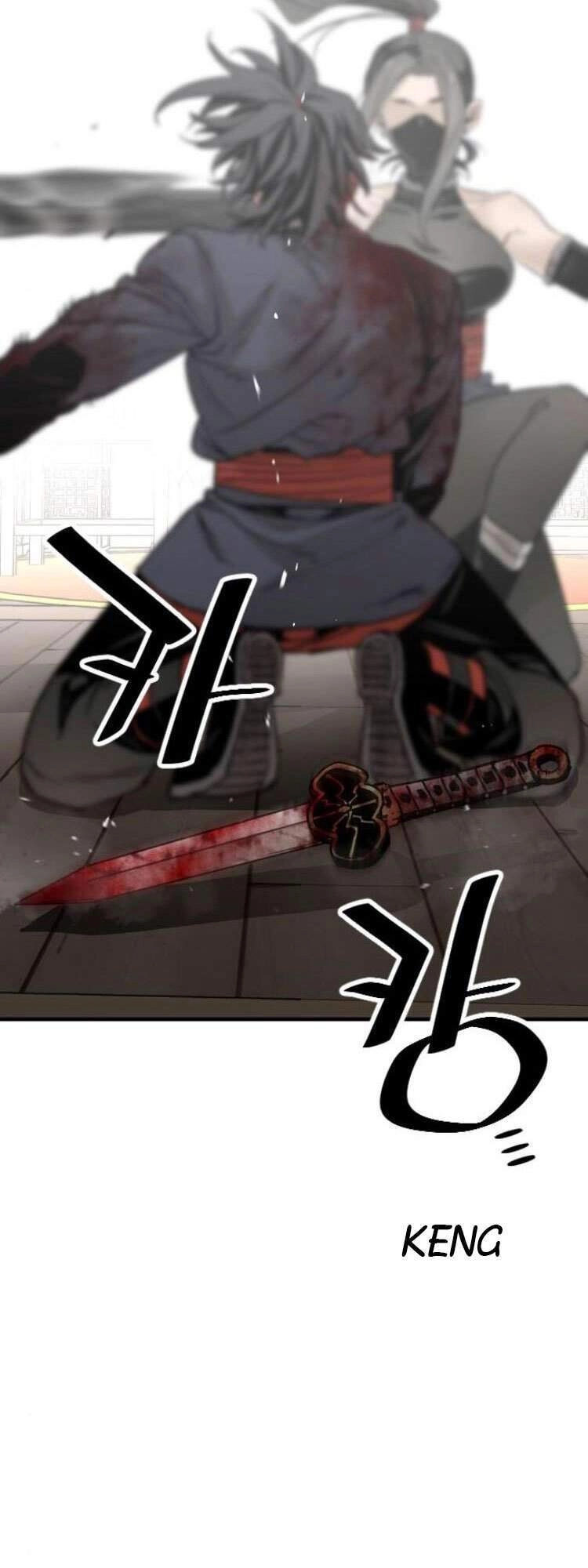 Thiên Ma Phi Thăng Truyện Chapter 5 - 64