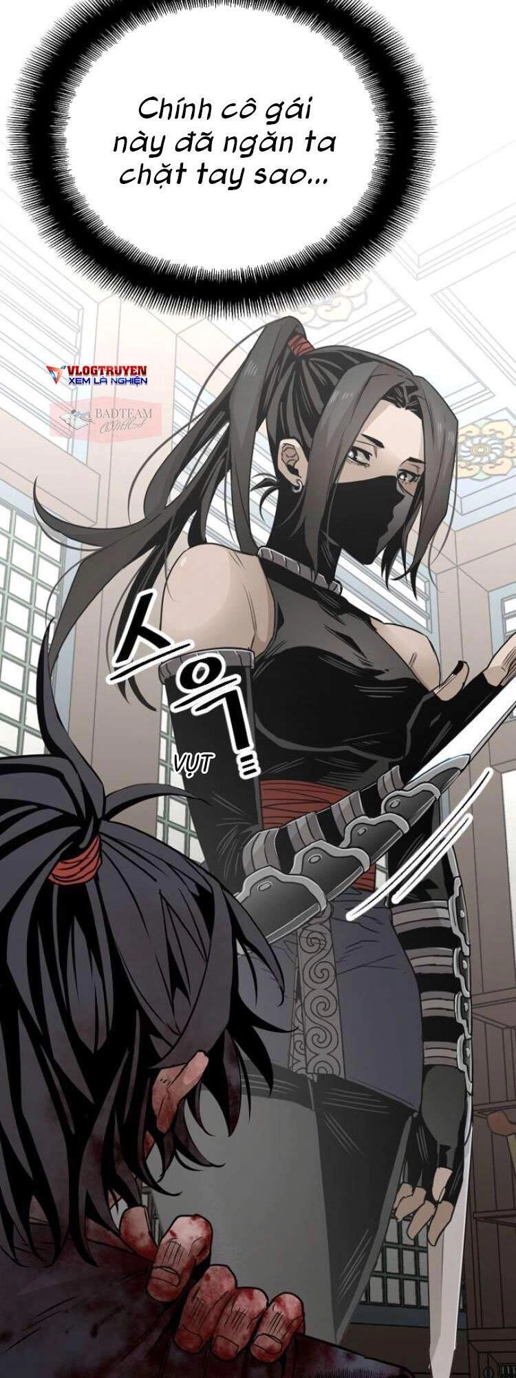 Thiên Ma Phi Thăng Truyện Chapter 5 - 66