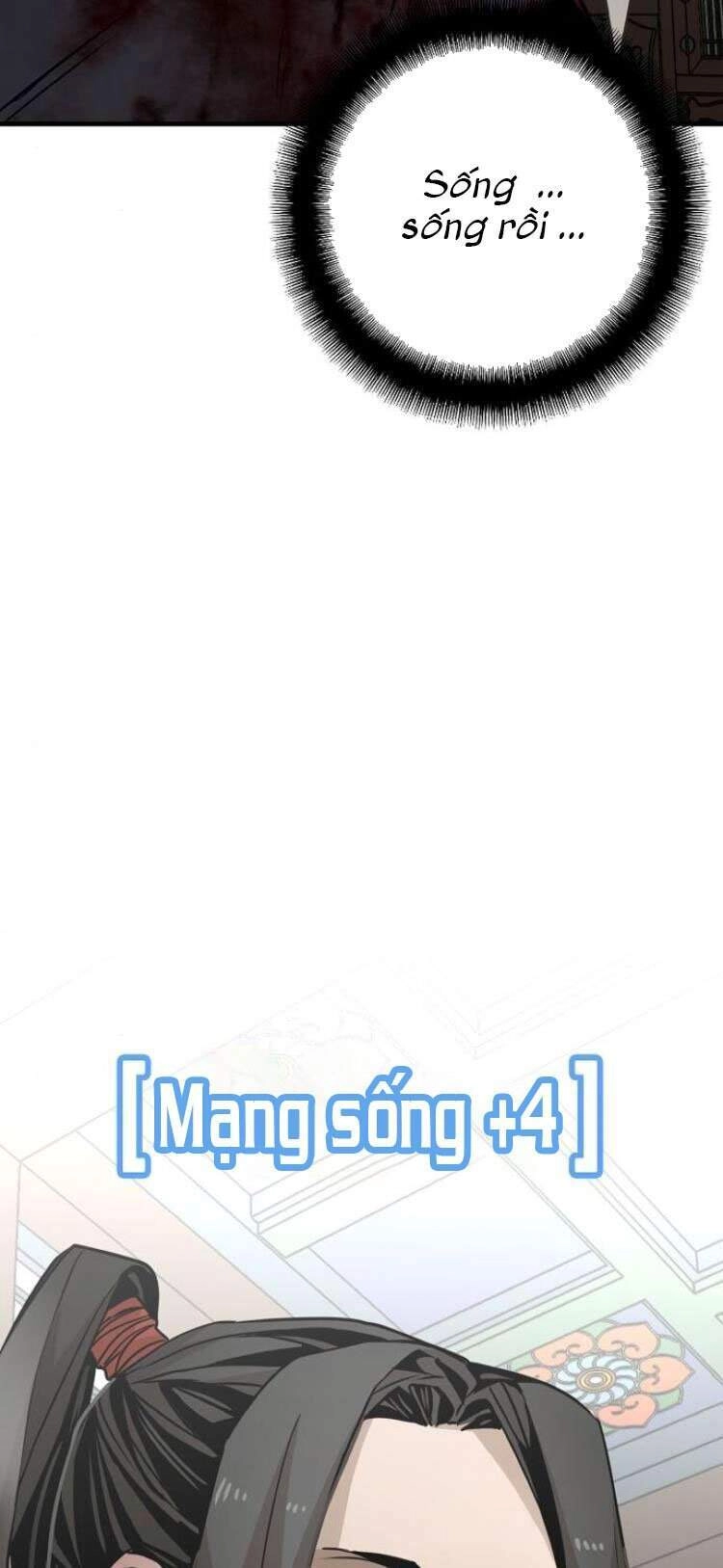 Thiên Ma Phi Thăng Truyện Chapter 5 - 67