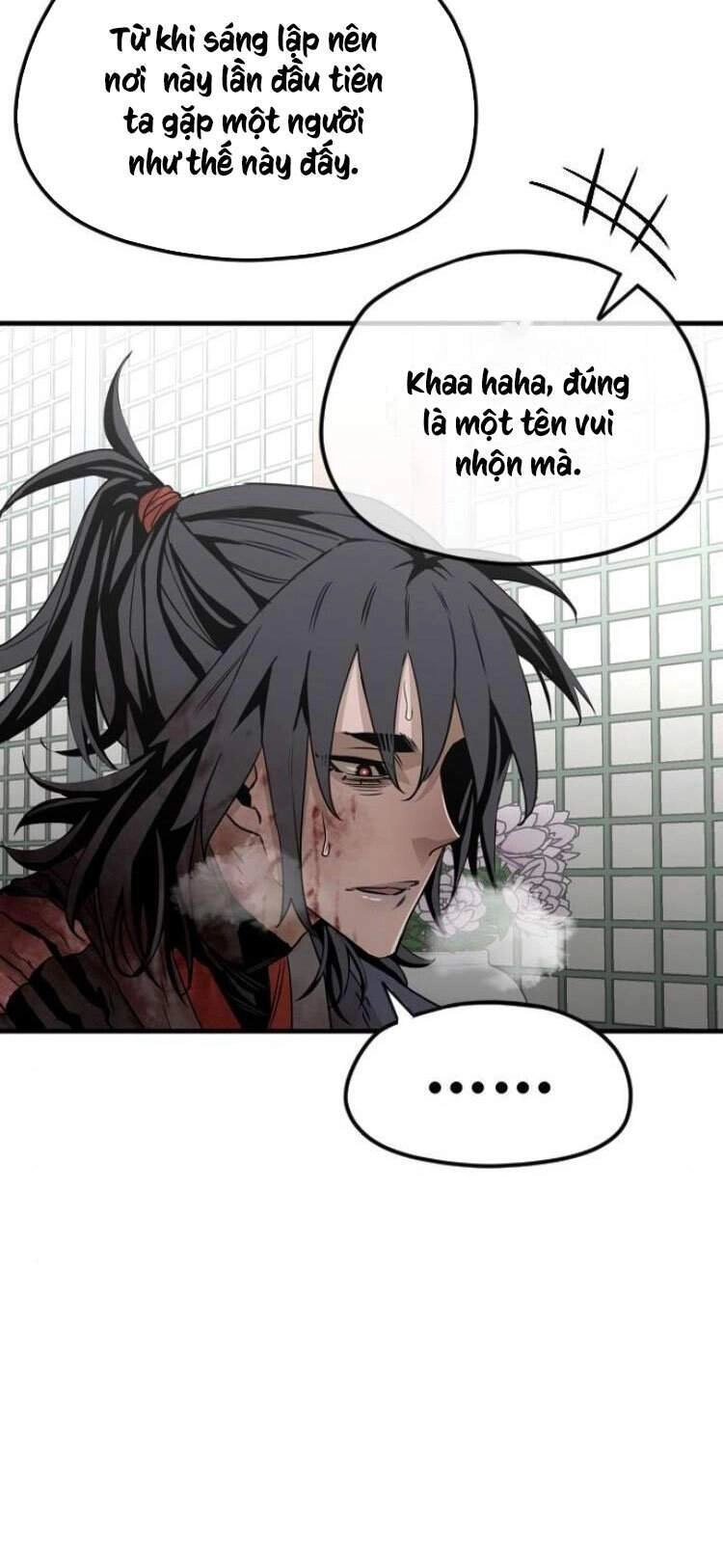 Thiên Ma Phi Thăng Truyện Chapter 5 - 71