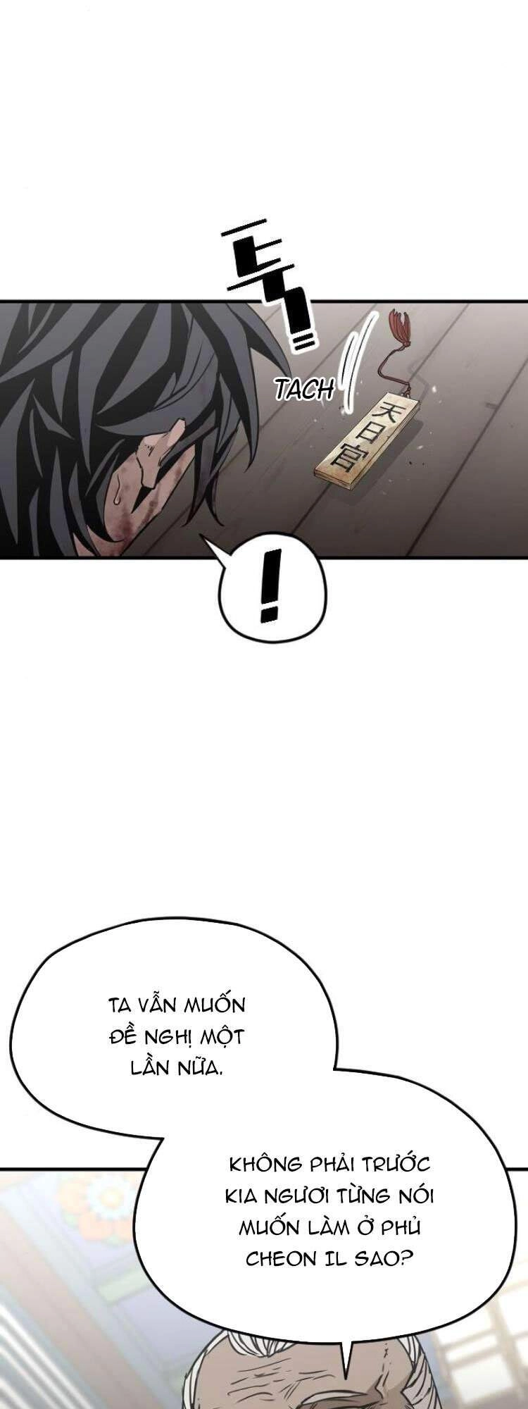 Thiên Ma Phi Thăng Truyện Chapter 5 - 72