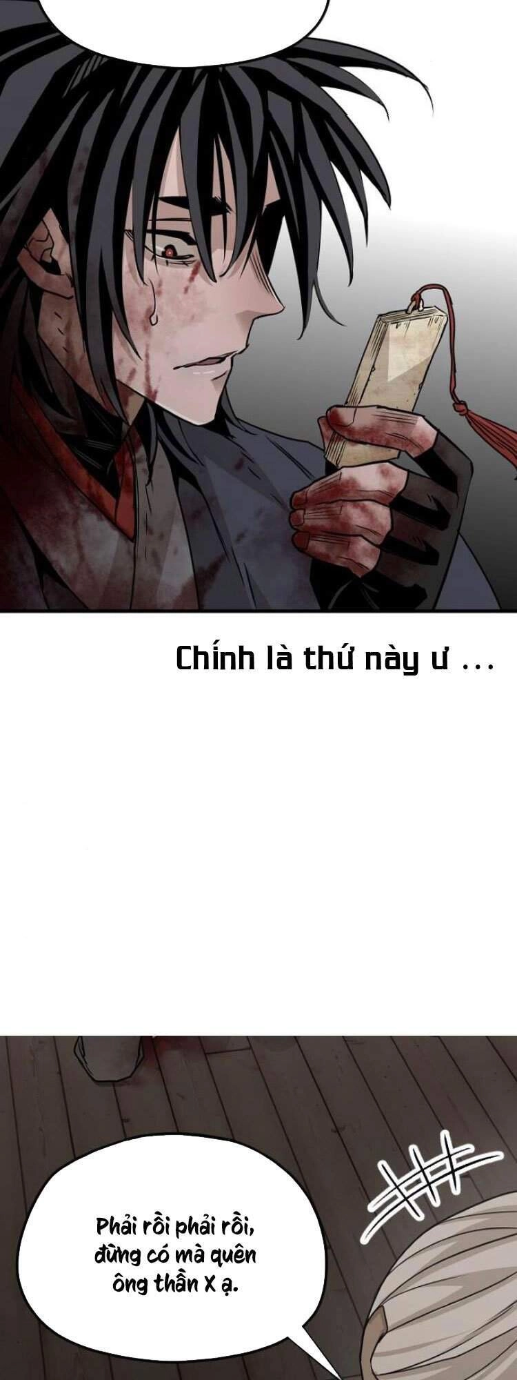 Thiên Ma Phi Thăng Truyện Chapter 5 - 74