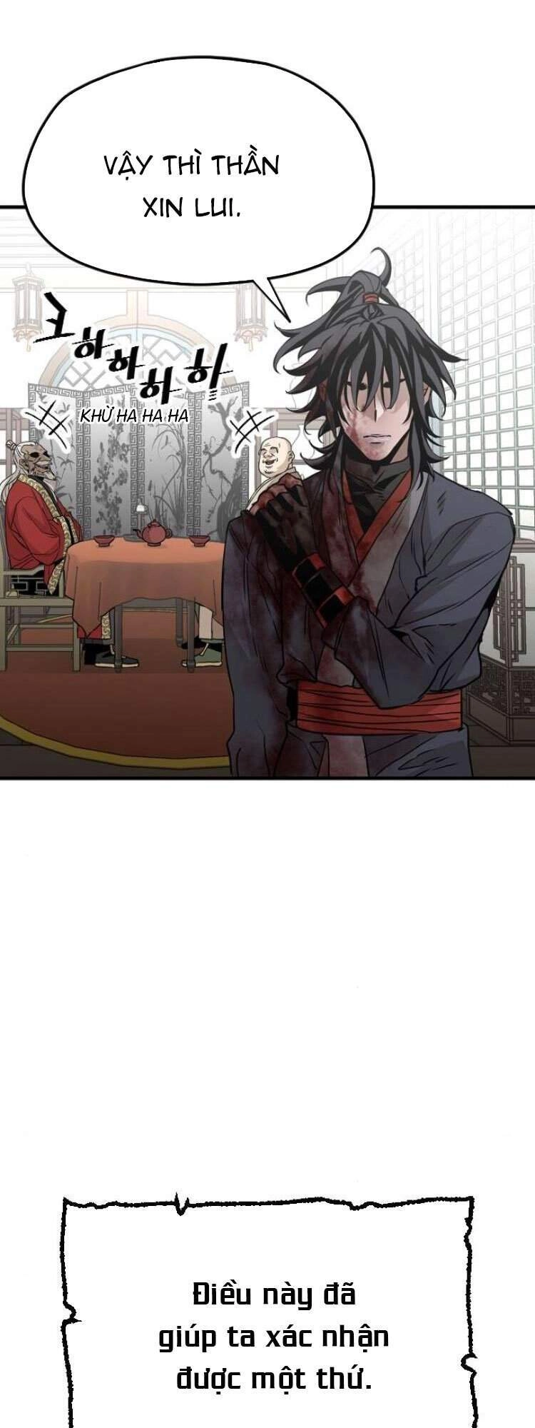 Thiên Ma Phi Thăng Truyện Chapter 5 - 76