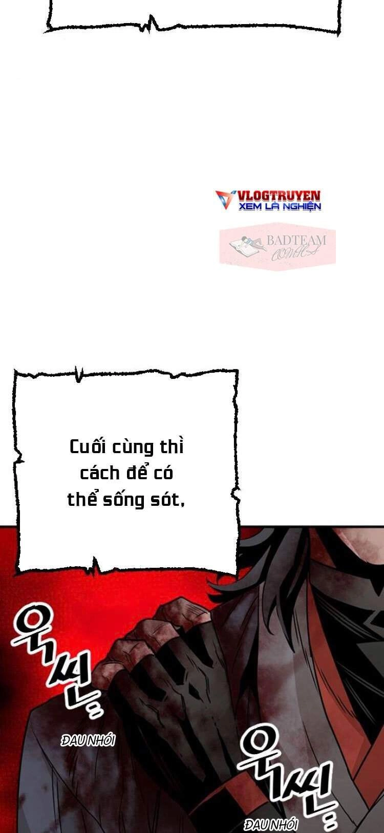 Thiên Ma Phi Thăng Truyện Chapter 5 - 77