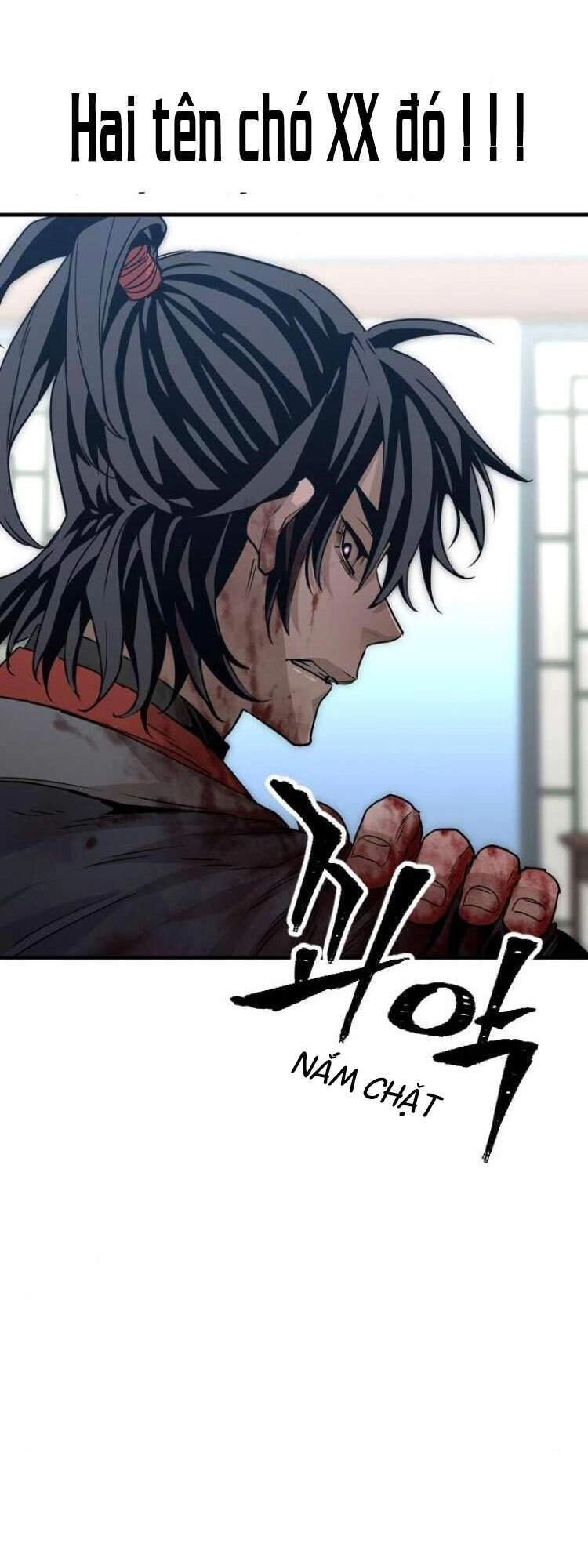 Thiên Ma Phi Thăng Truyện Chapter 5 - 80