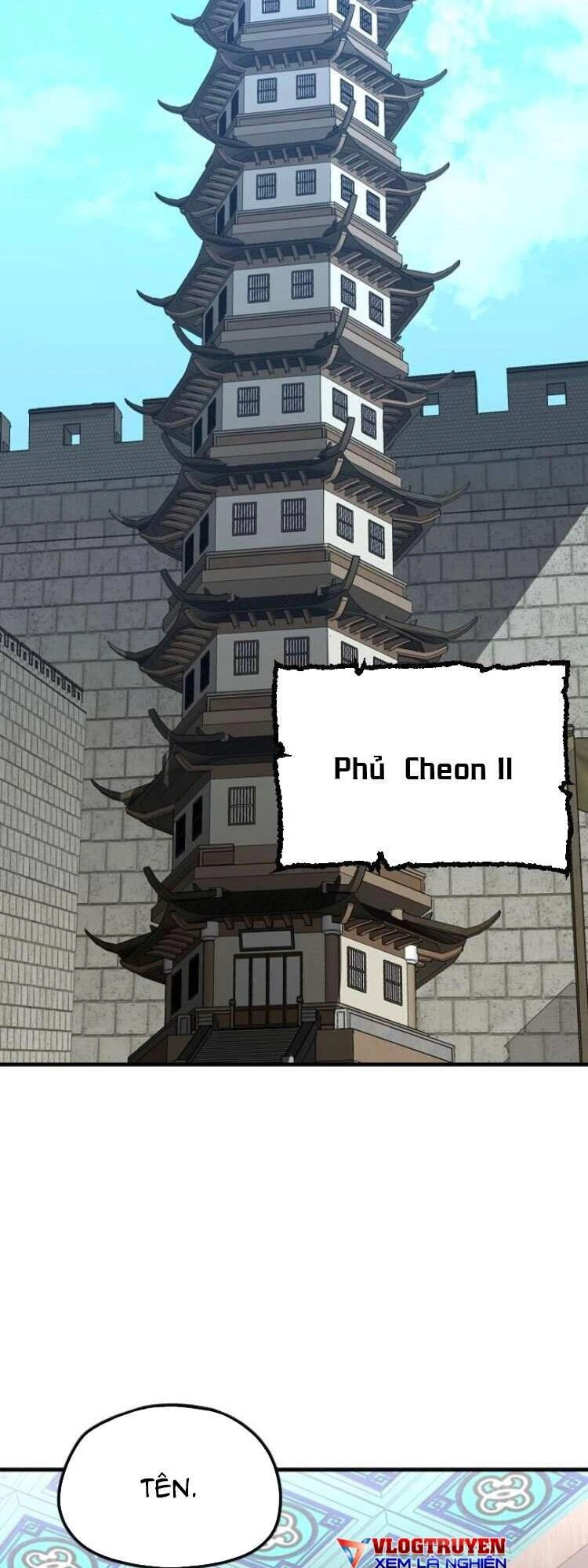 Thiên Ma Phi Thăng Truyện Chapter 5 - 82