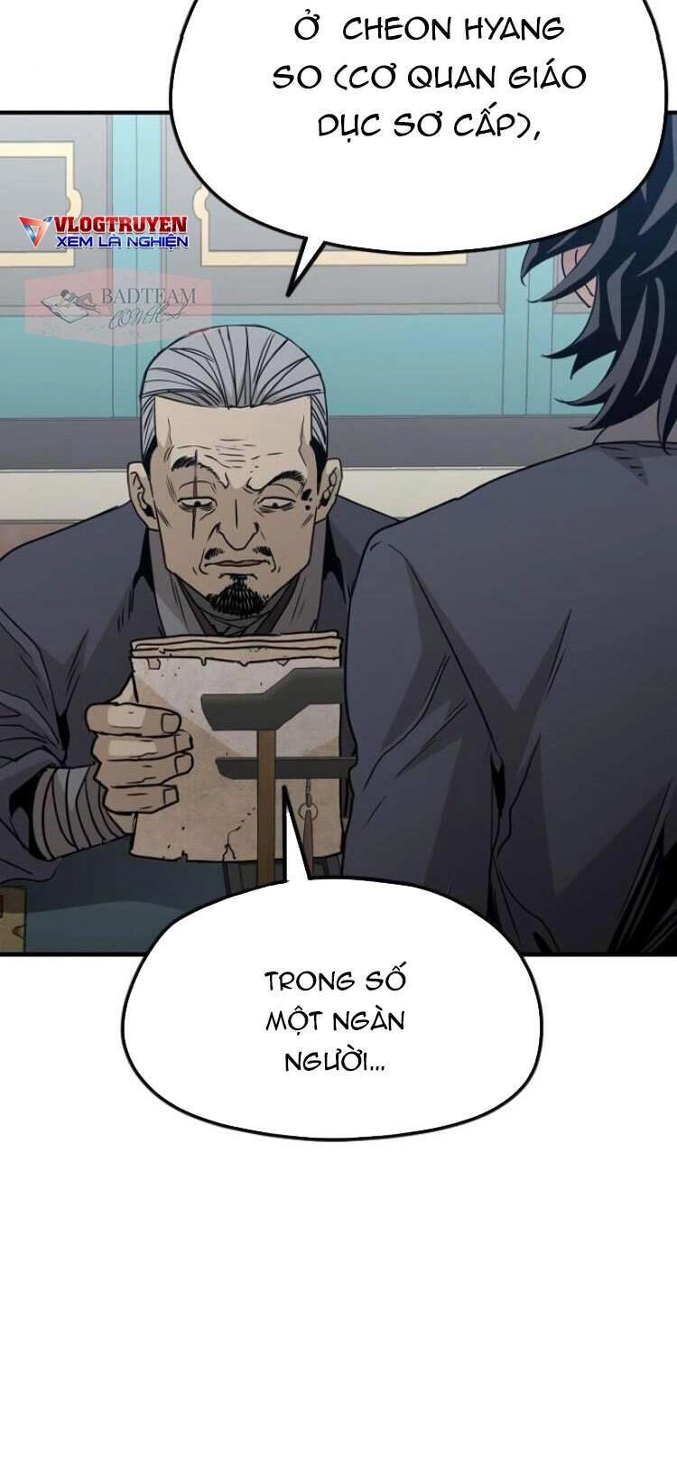 Thiên Ma Phi Thăng Truyện Chapter 5 - 85