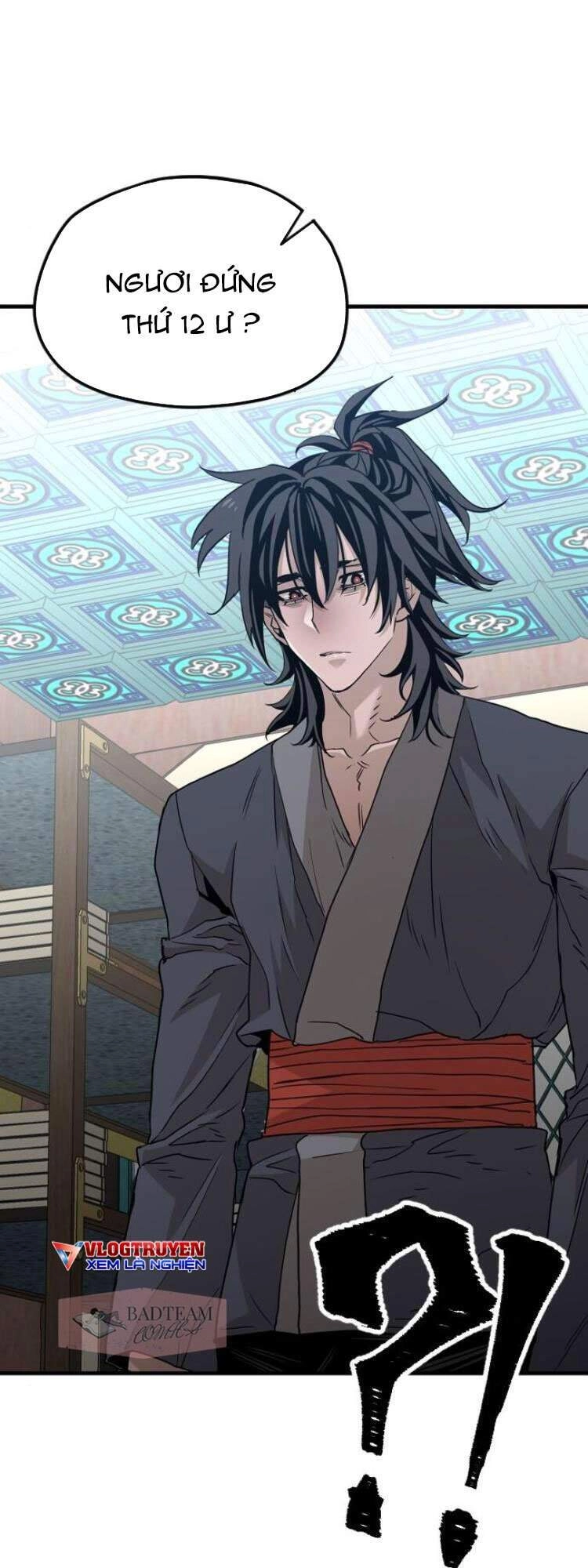 Thiên Ma Phi Thăng Truyện Chapter 5 - 86