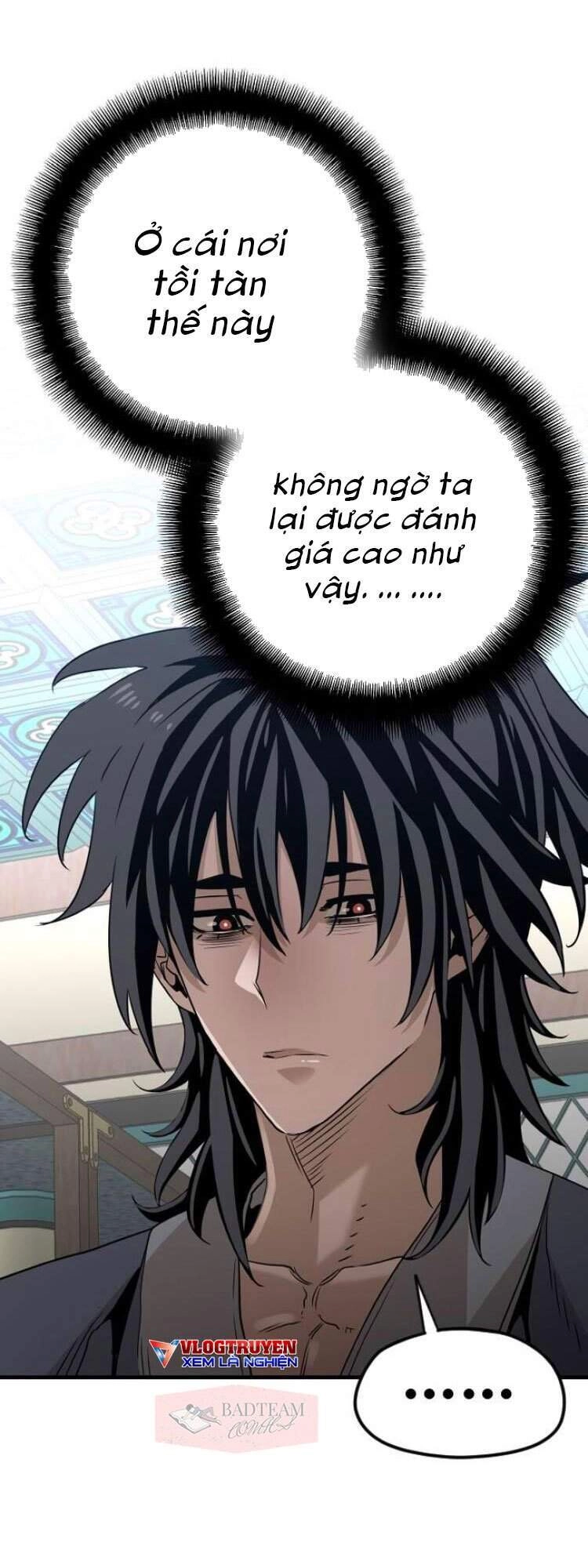 Thiên Ma Phi Thăng Truyện Chapter 5 - 88