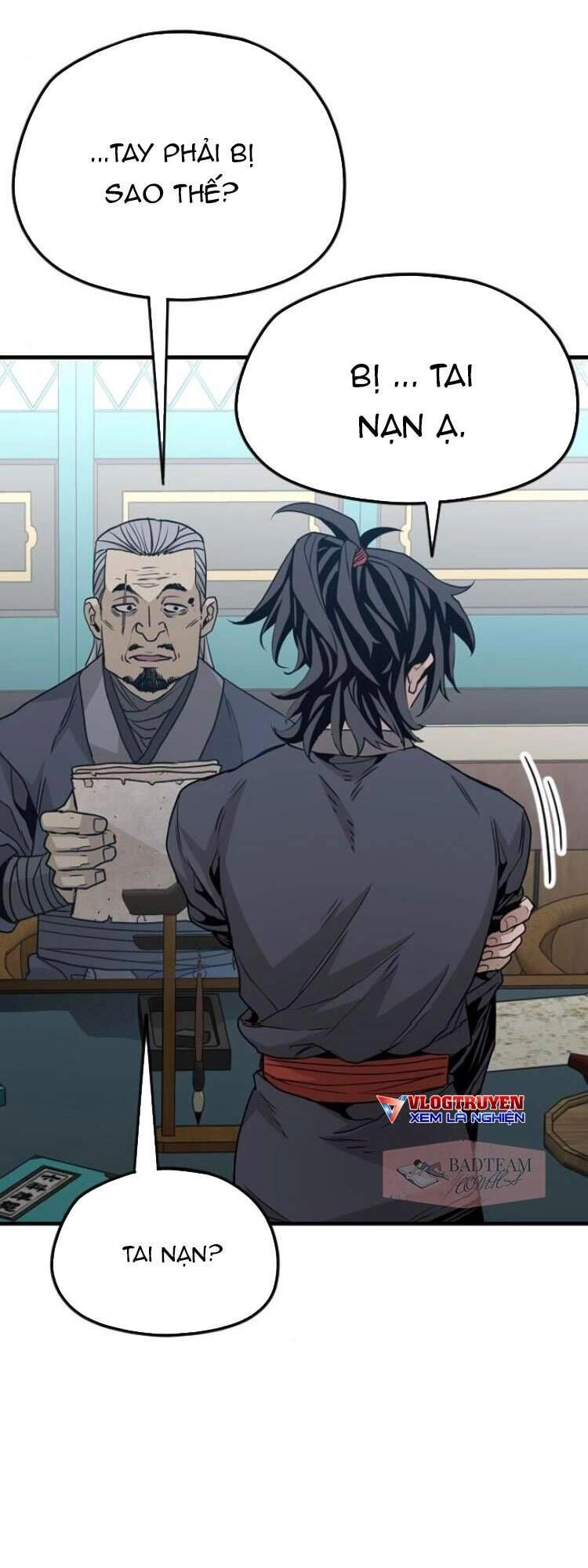 Thiên Ma Phi Thăng Truyện Chapter 5 - 90