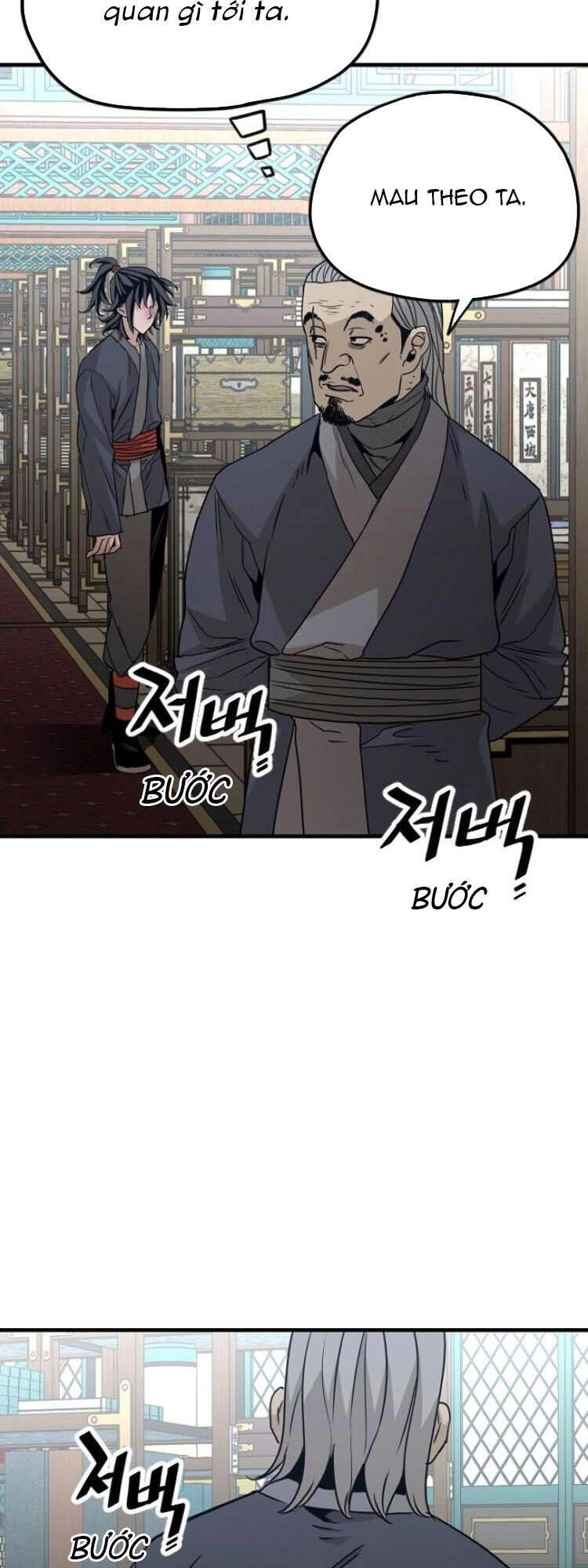 Thiên Ma Phi Thăng Truyện Chapter 5 - 92