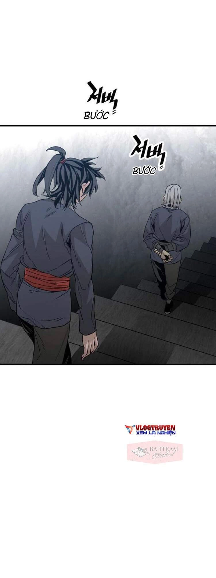 Thiên Ma Phi Thăng Truyện Chapter 5 - 94