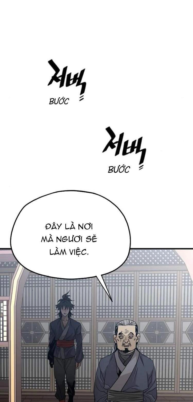 Thiên Ma Phi Thăng Truyện Chapter 5 - 95