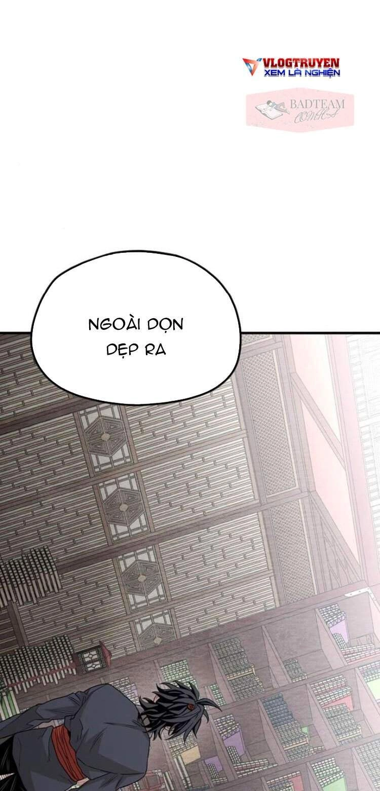 Thiên Ma Phi Thăng Truyện Chapter 5 - 97