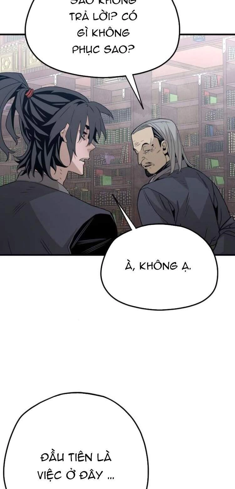 Thiên Ma Phi Thăng Truyện Chapter 5 - 99