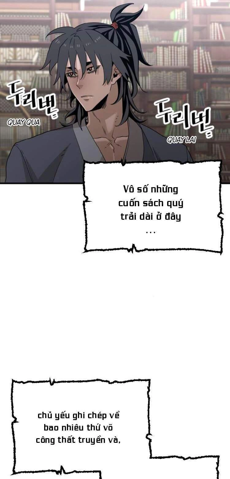 Thiên Ma Phi Thăng Truyện Chapter 5 - 101