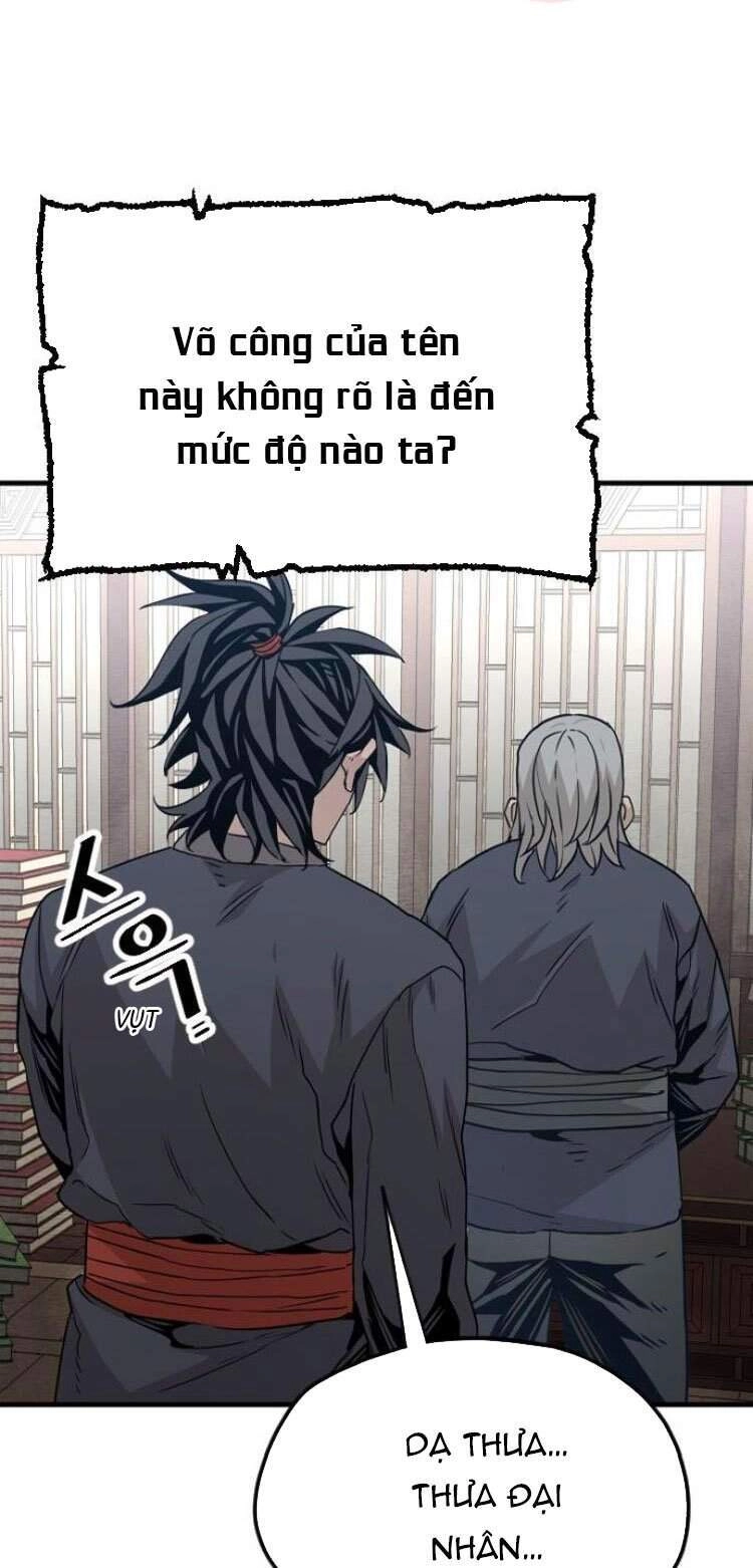 Thiên Ma Phi Thăng Truyện Chapter 5 - 107